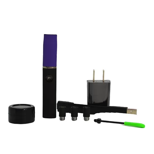 Micro Vape Wax Vaporizer