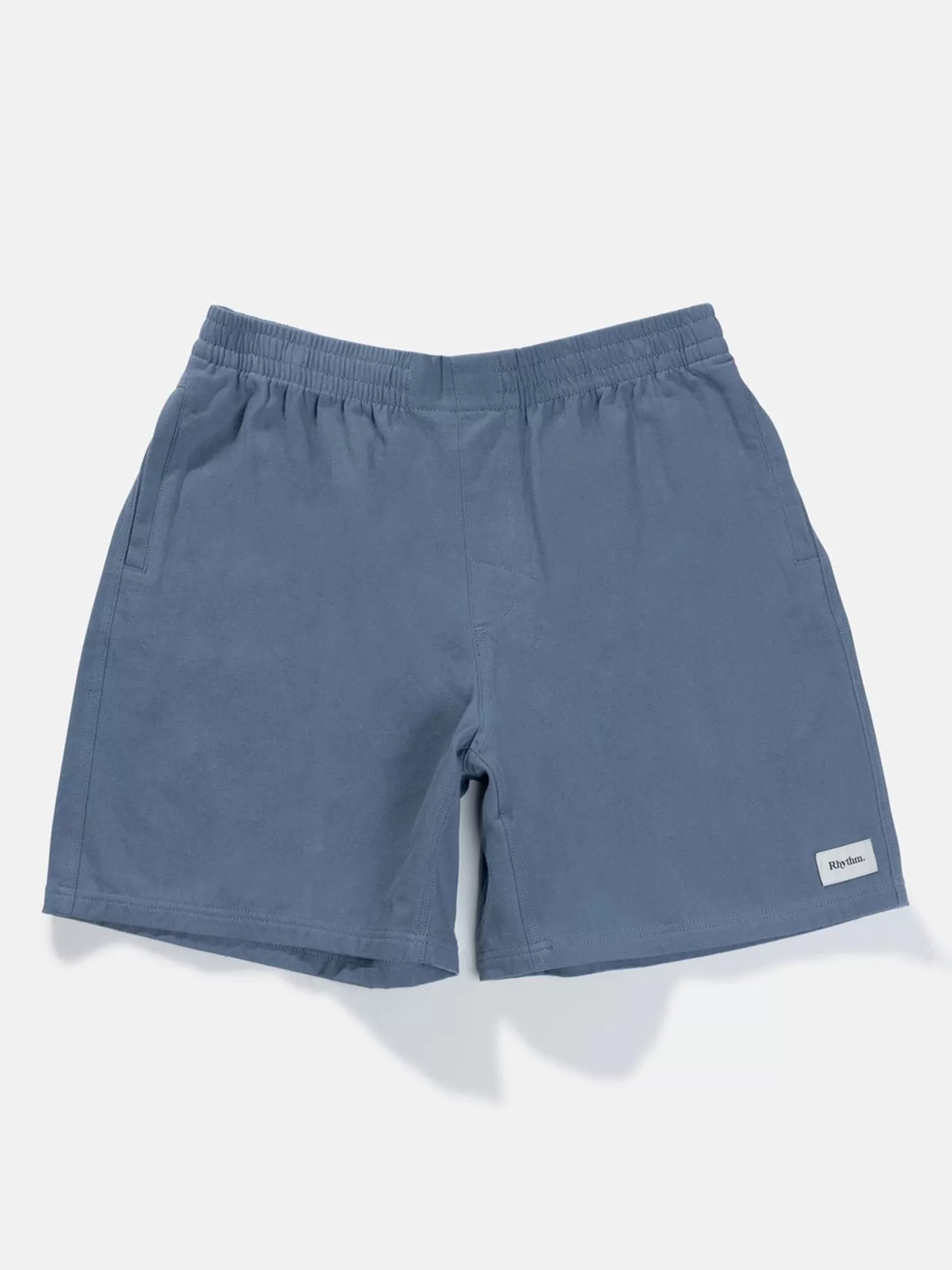 Mod Brushed Twill Jam Shorts