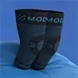 MODVEL Elbow Brace | Elbow Support Sleeves for Elbow Joint Pain, Stability, Injury Prevention and Recovery