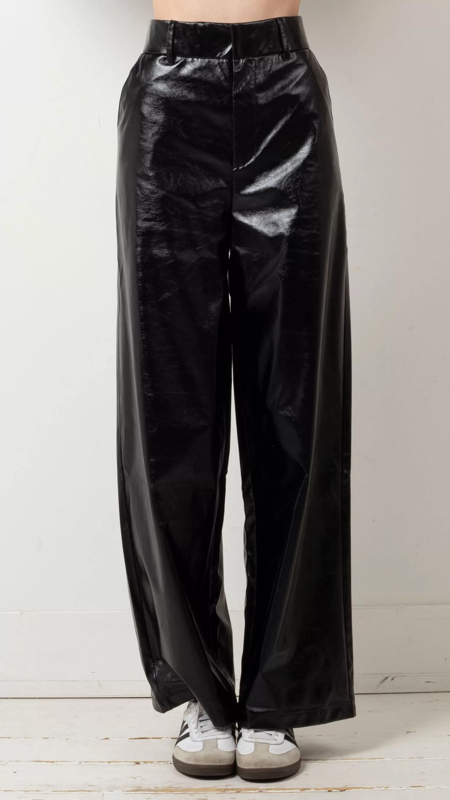 Natalya Pants - Black