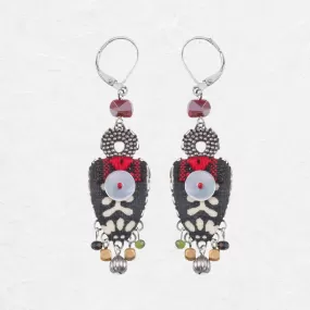 Night Dance Celyn Earrings