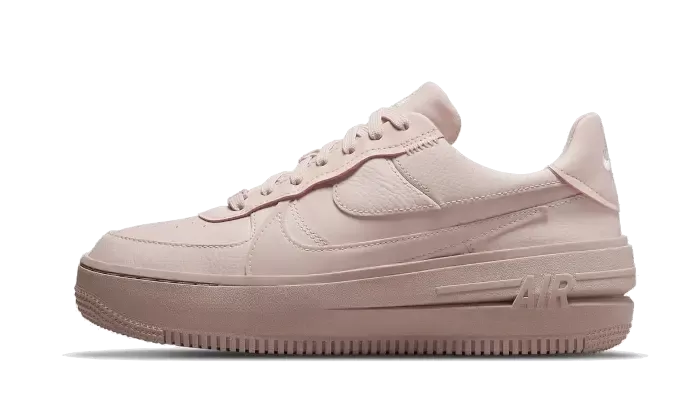 Nike Air Force 1 Low PLT.AF.ORM Atmosphere Pink Oxford