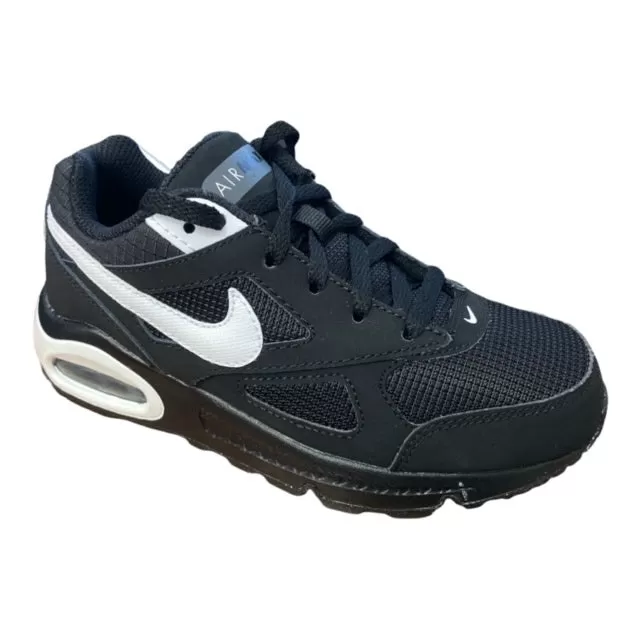 Nike low sneakers for boys Air Max Ivo 579996 011