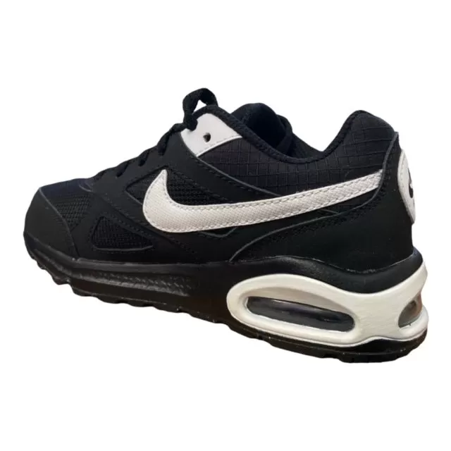 Nike low sneakers for boys Air Max Ivo 579996 011