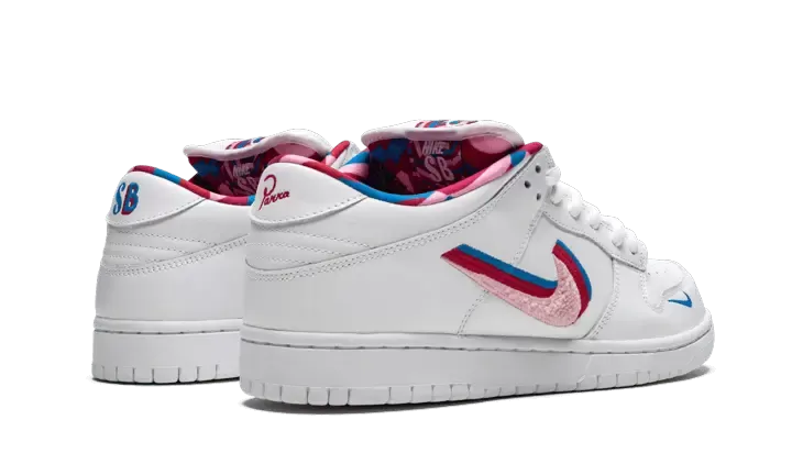 Nike SB Dunk Low Parra