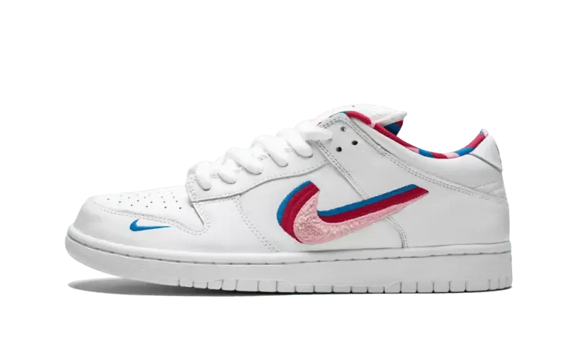 Nike SB Dunk Low Parra