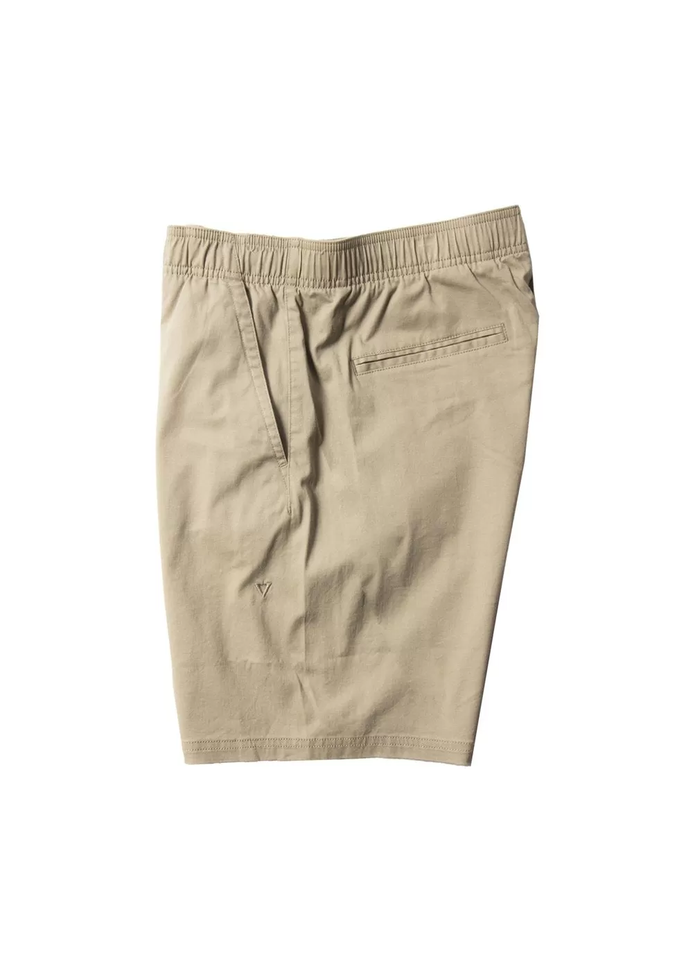 No See Ums Eco 18" Elastic Walkshort