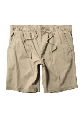 No See Ums Eco 18" Elastic Walkshort