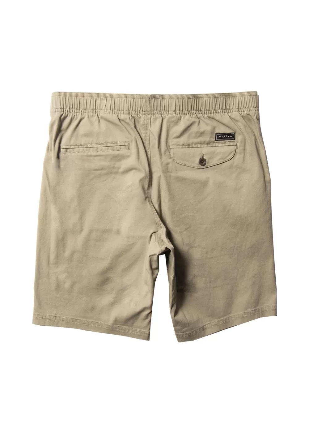 No See Ums Eco 18" Elastic Walkshort