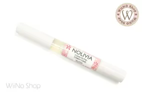 NOLIVIA Candy Cane Cuticle Oil Pen