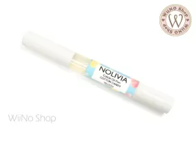 NOLIVIA Cotton Candy Cuticle Oil Pen