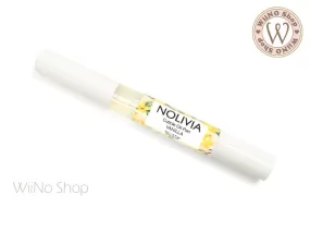 NOLIVIA Vanilla Cuticle Oil Pen