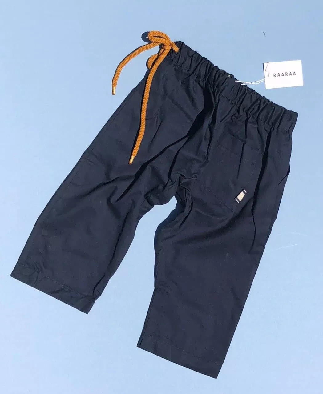 Oska Pants - Navy