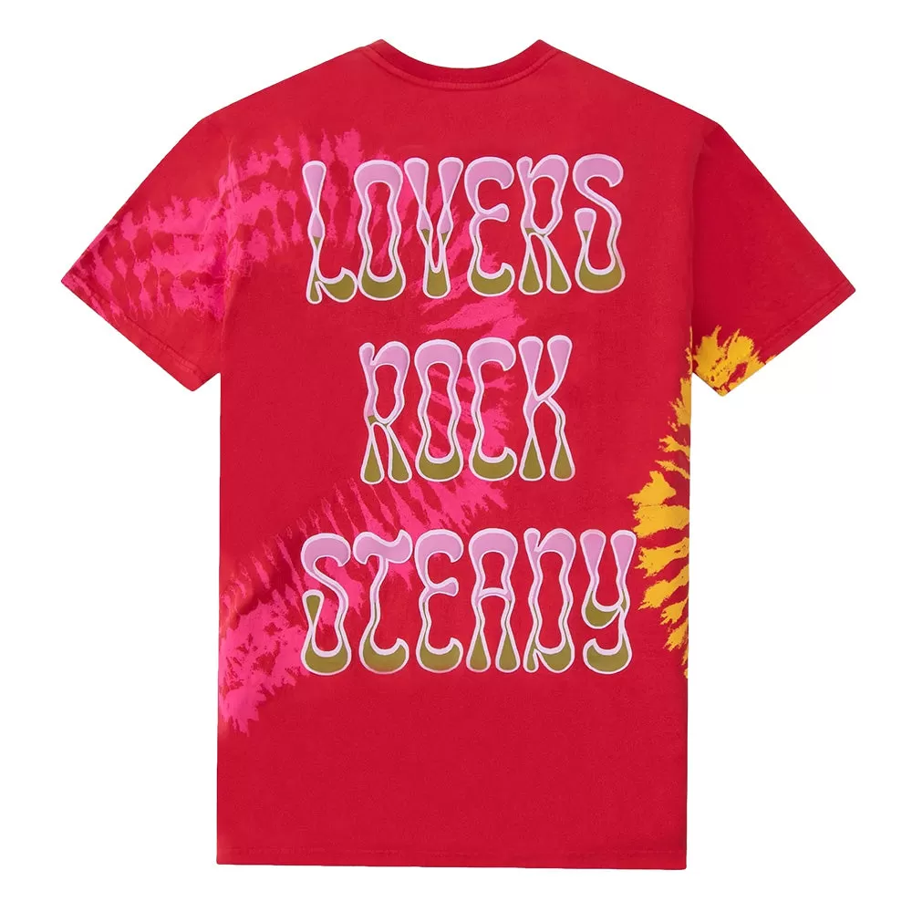 Paper Planes Lovers Rock Steady Tee