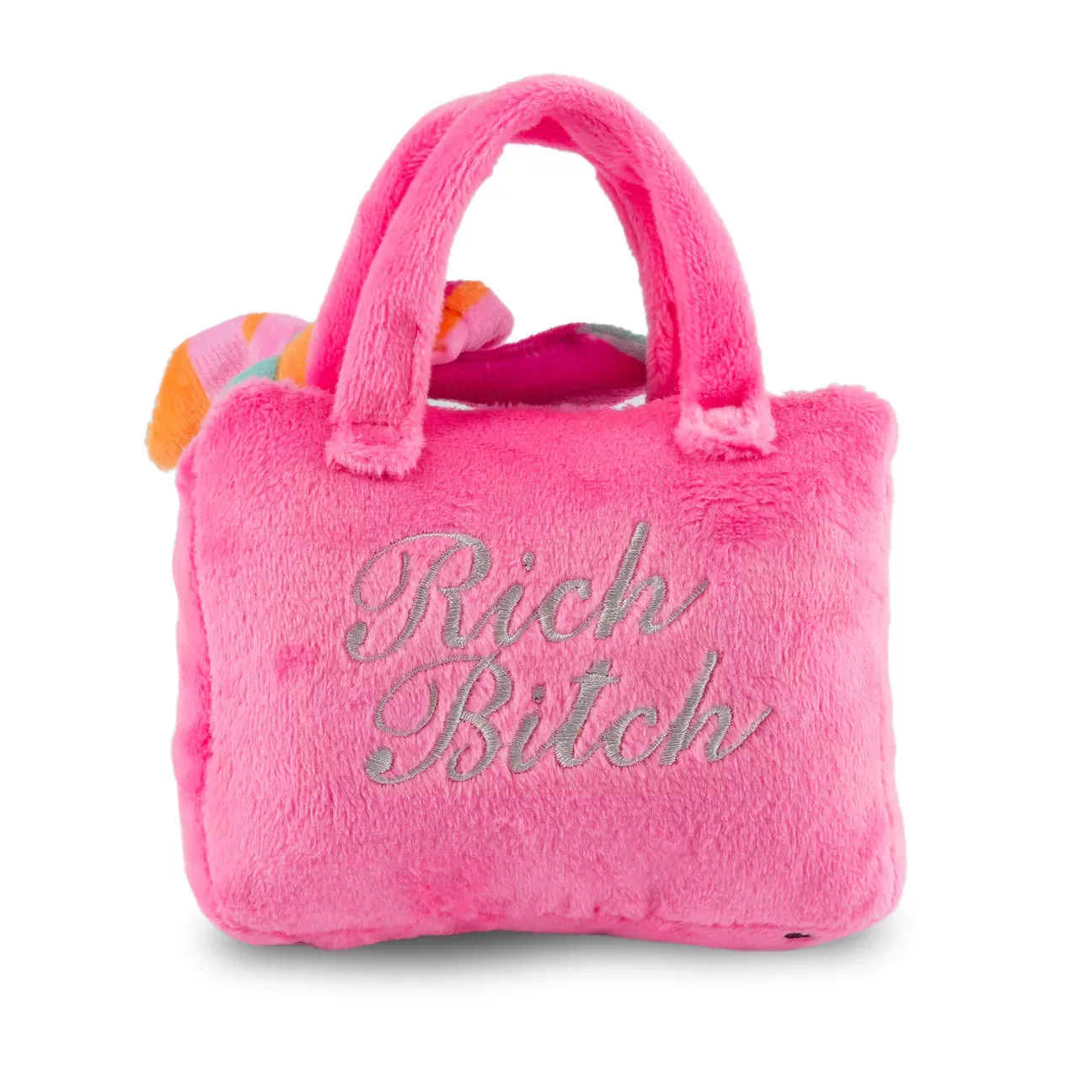 Pink Barkin Bag- Large