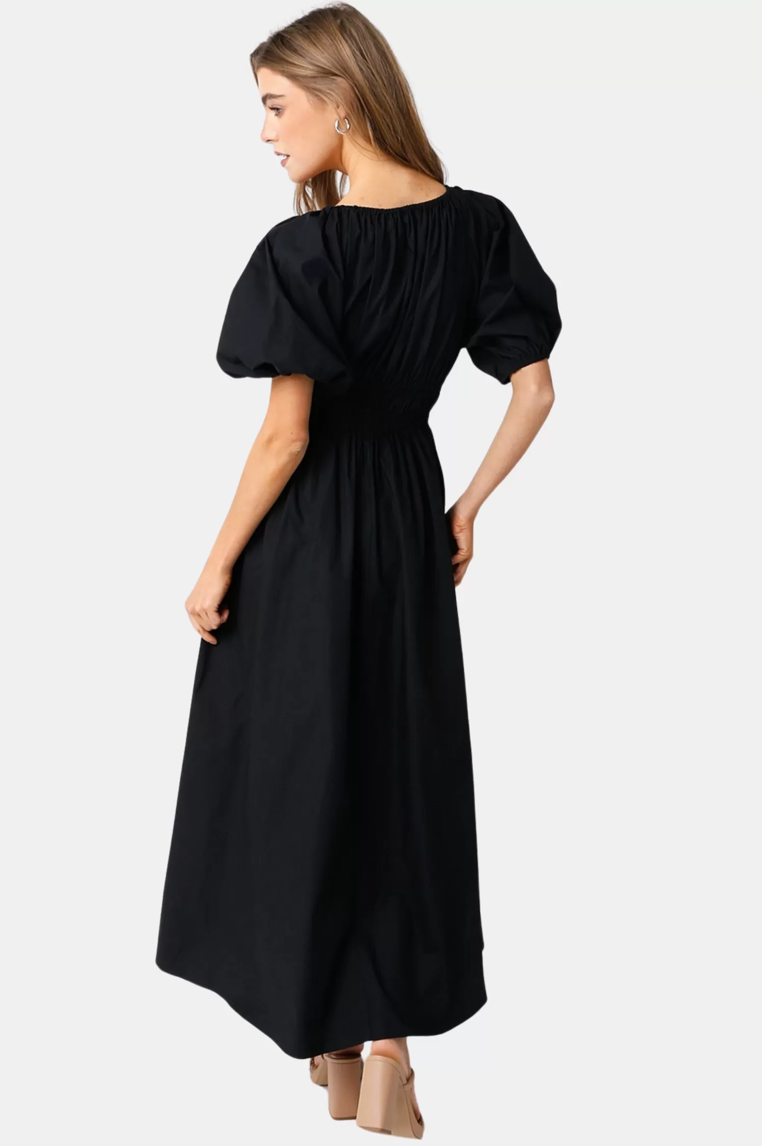 Piper Midi Dress