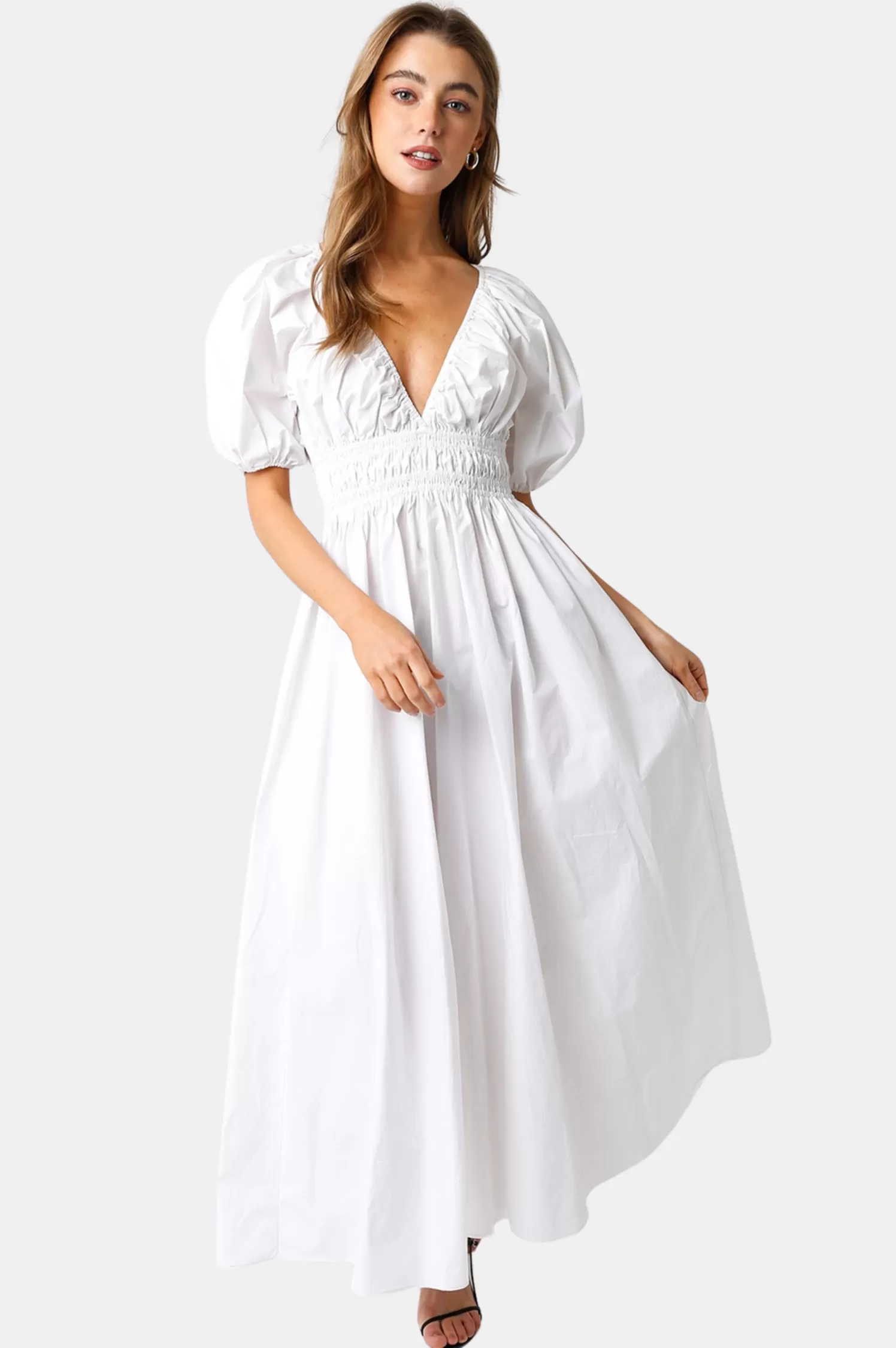 Piper Midi Dress