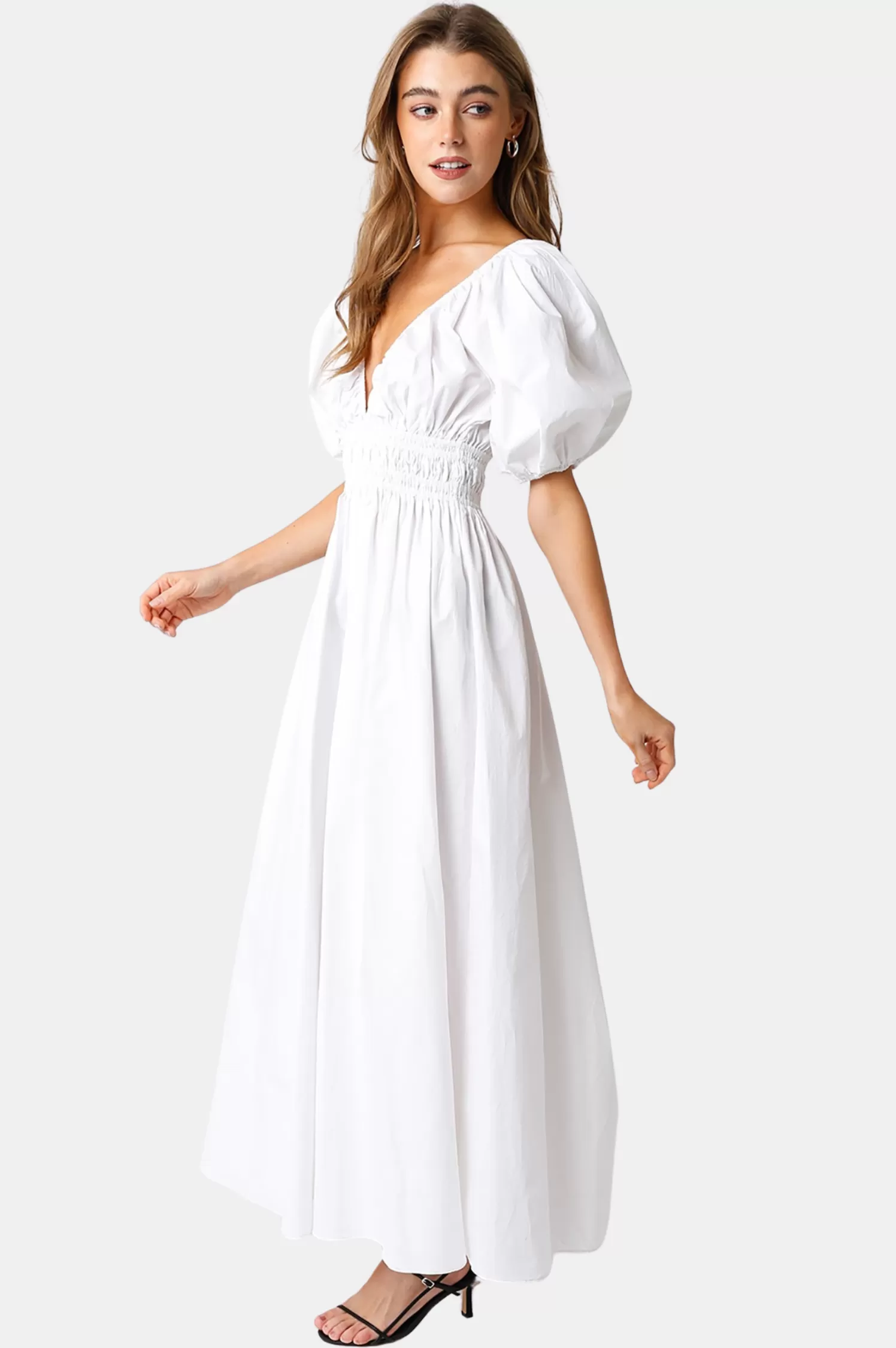 Piper Midi Dress