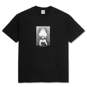 Polar Skate Co Demon Child Tee Black