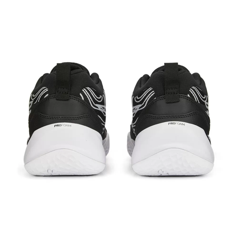 PUMA Playmaker Pro Lava Basketball Shoes