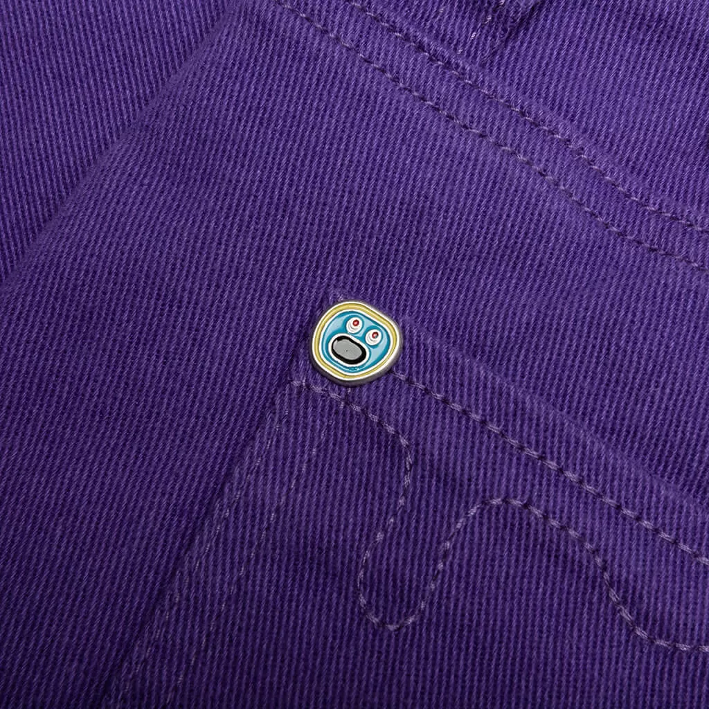 Raygun Jean - Prism Violet