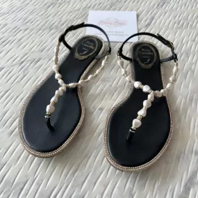 Rene Caovilla Sandals