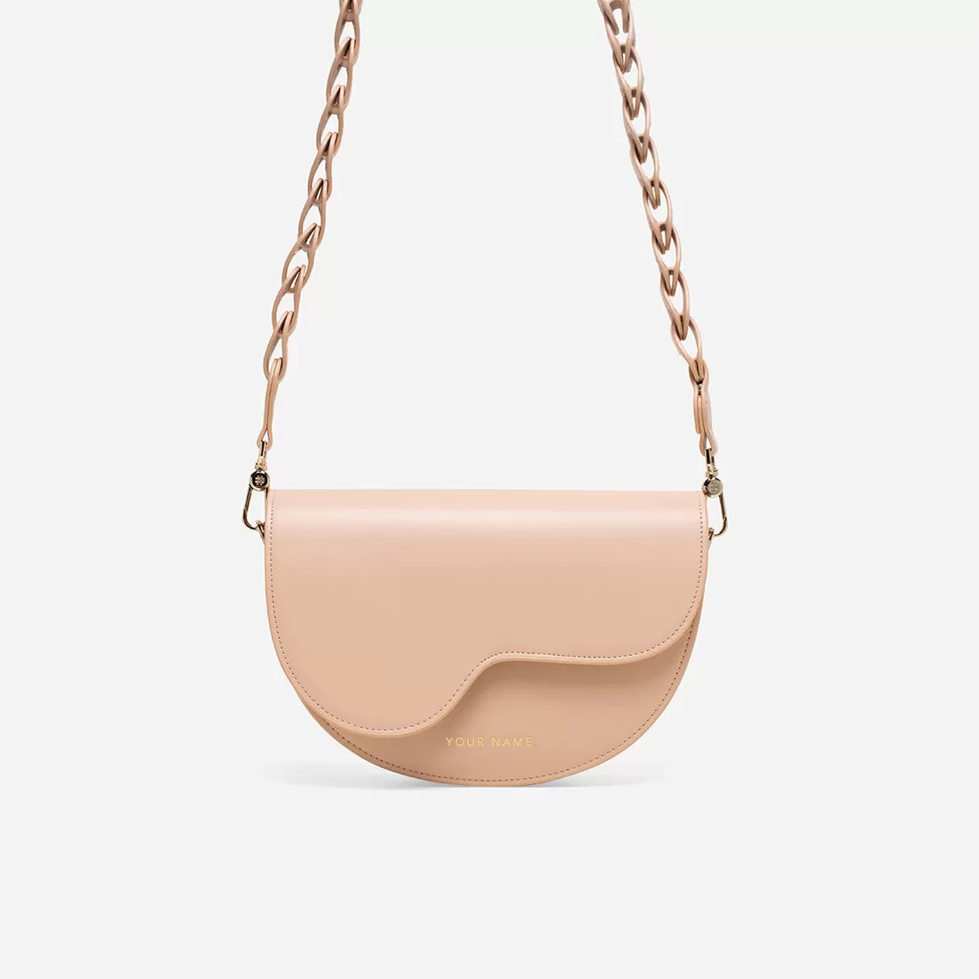 Rhea Saddle Bag