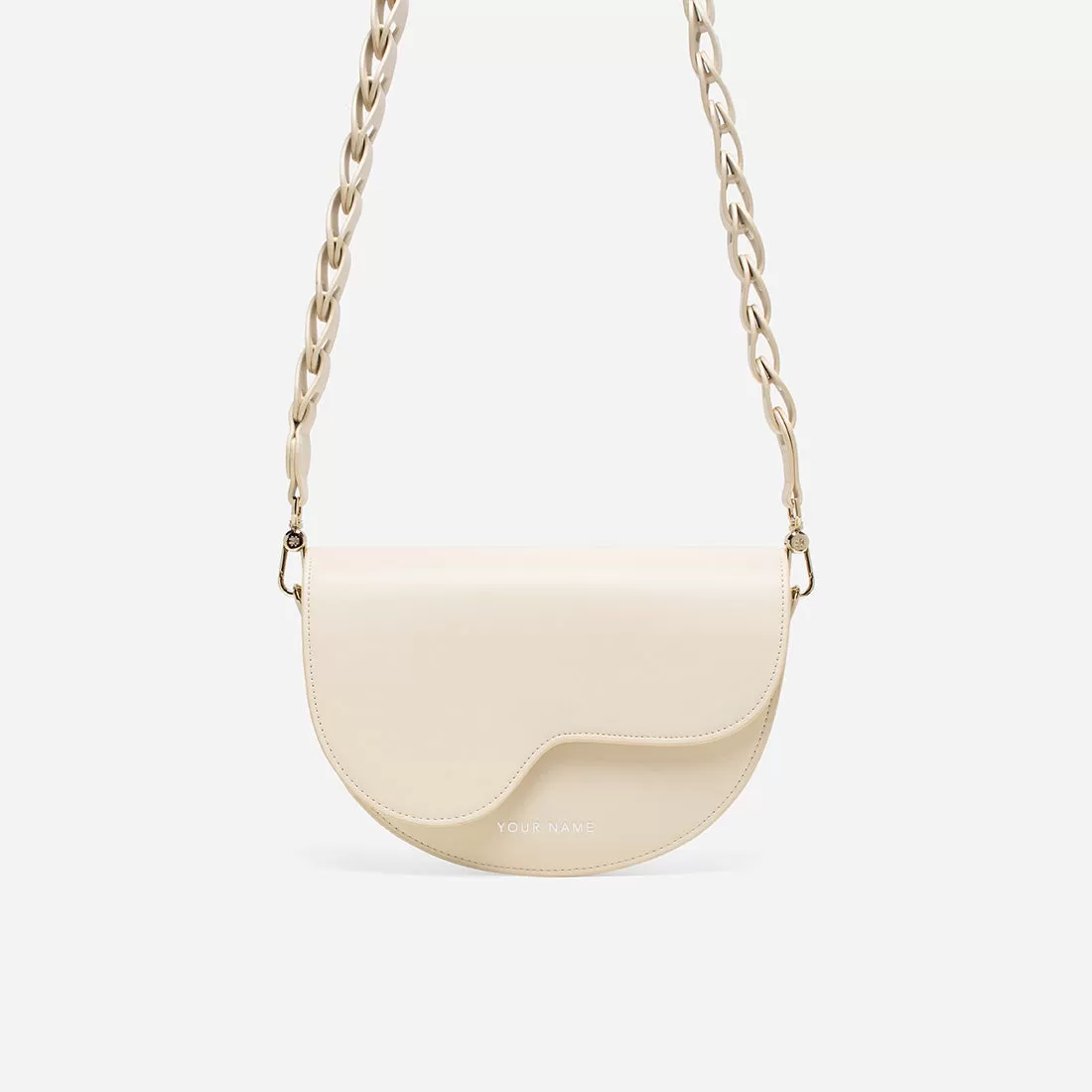 Rhea Saddle Bag