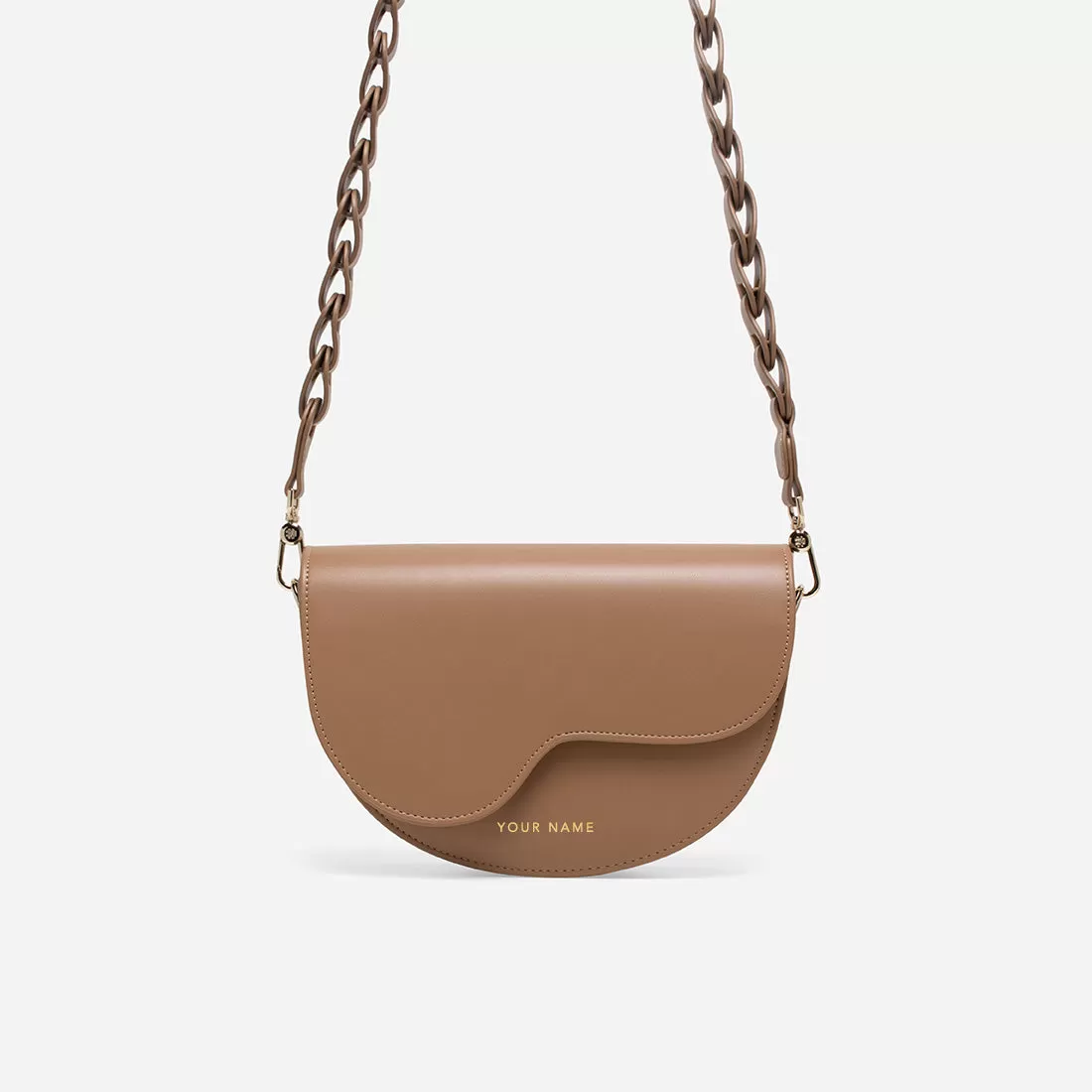 Rhea Saddle Bag