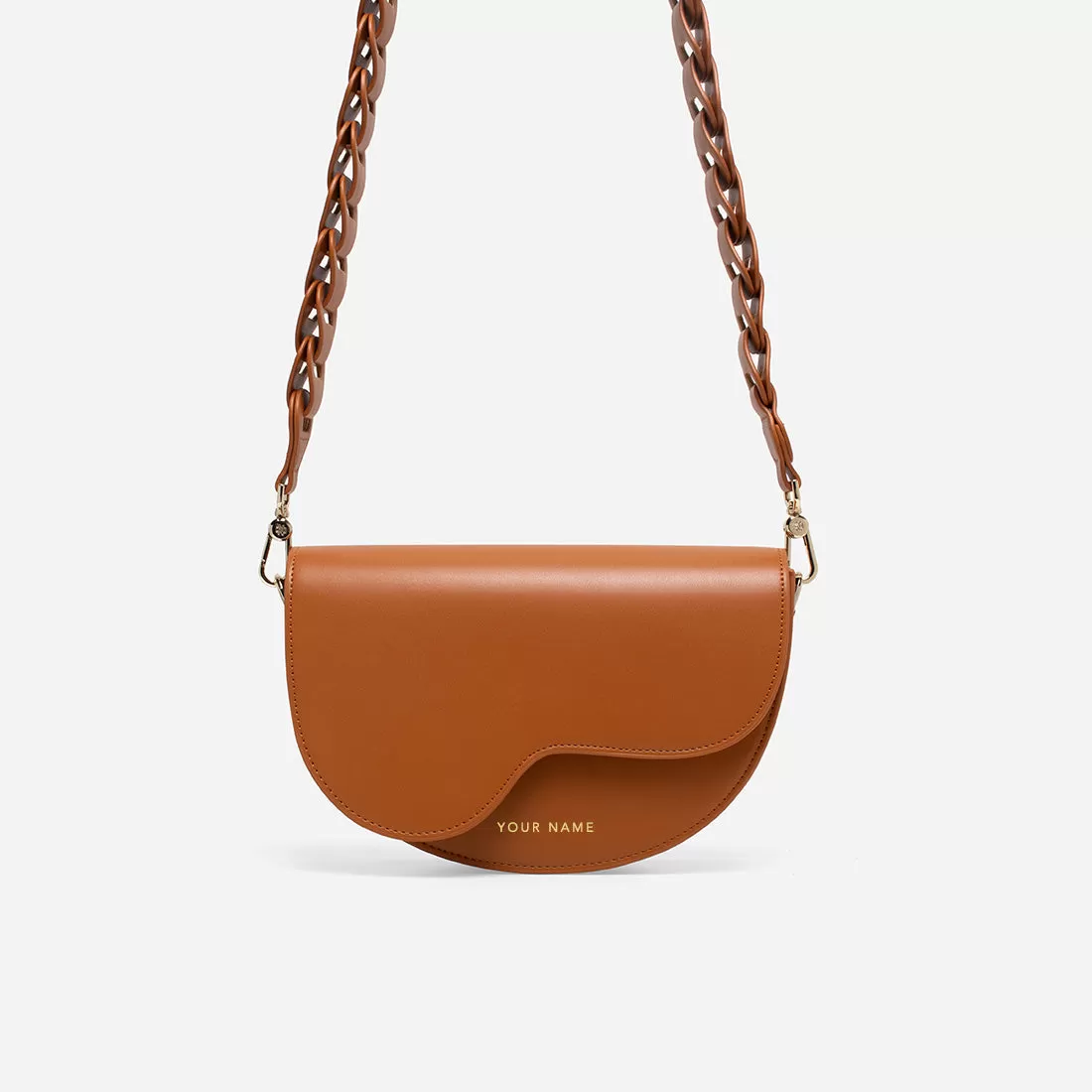 Rhea Saddle Bag