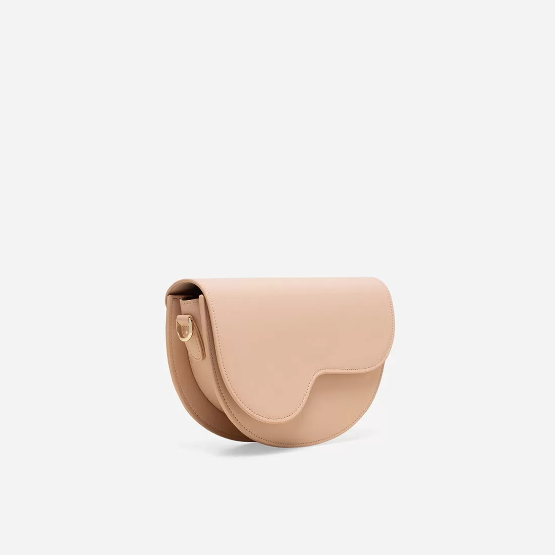 Rhea Saddle Bag