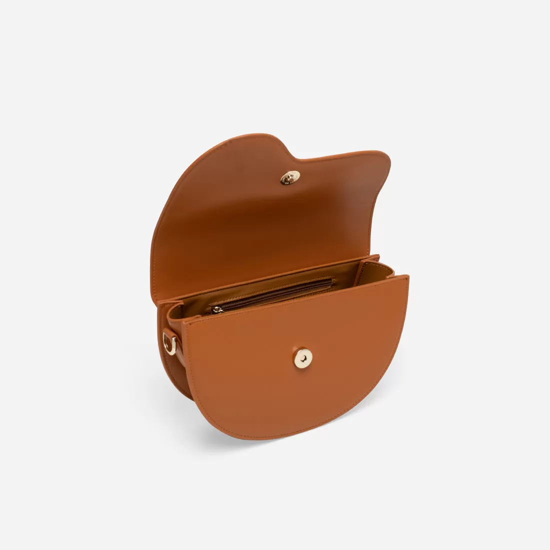 Rhea Saddle Bag