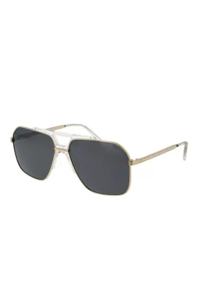 Roche Polarized Semi-Aviator (F-4426)