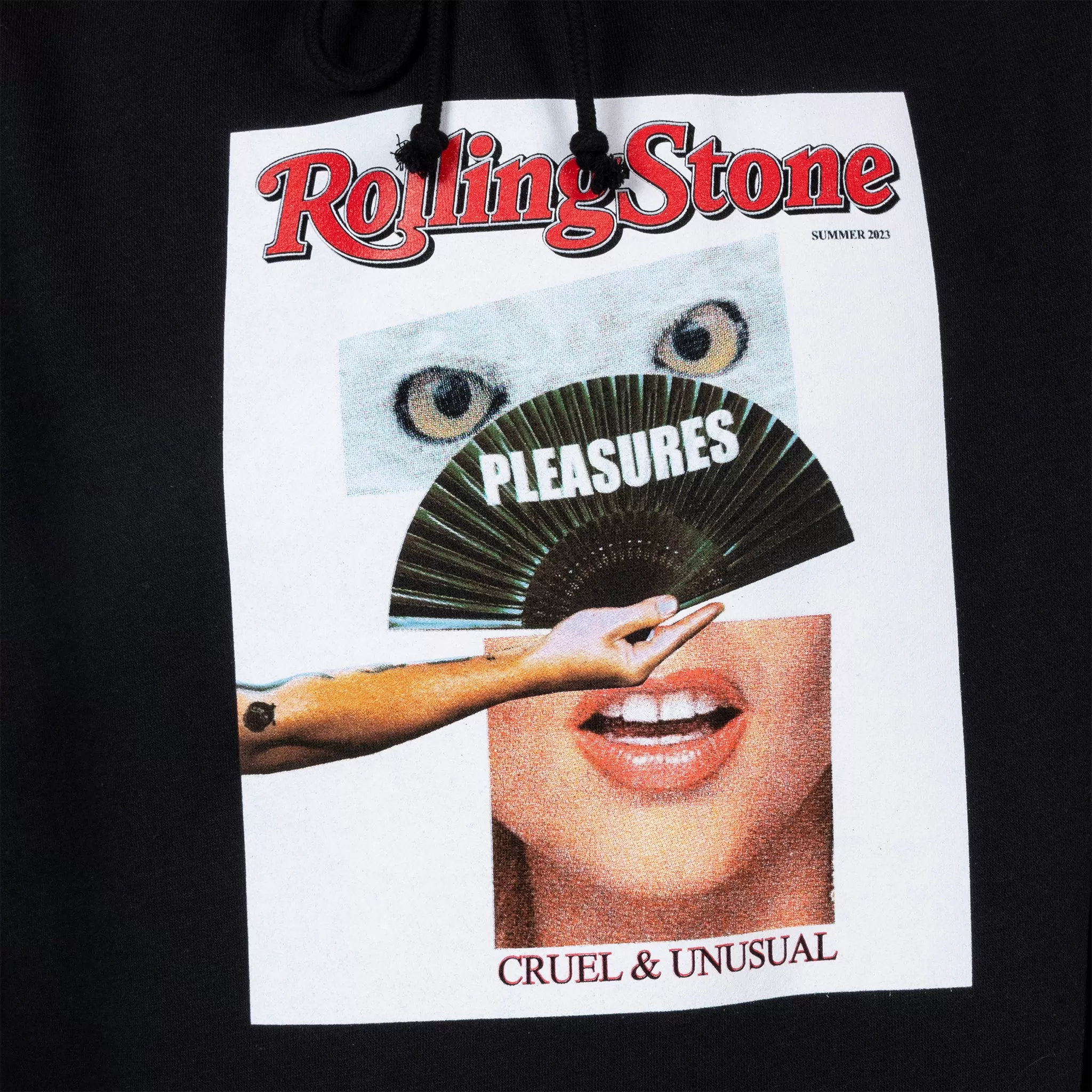 ROLLING STONE Tee