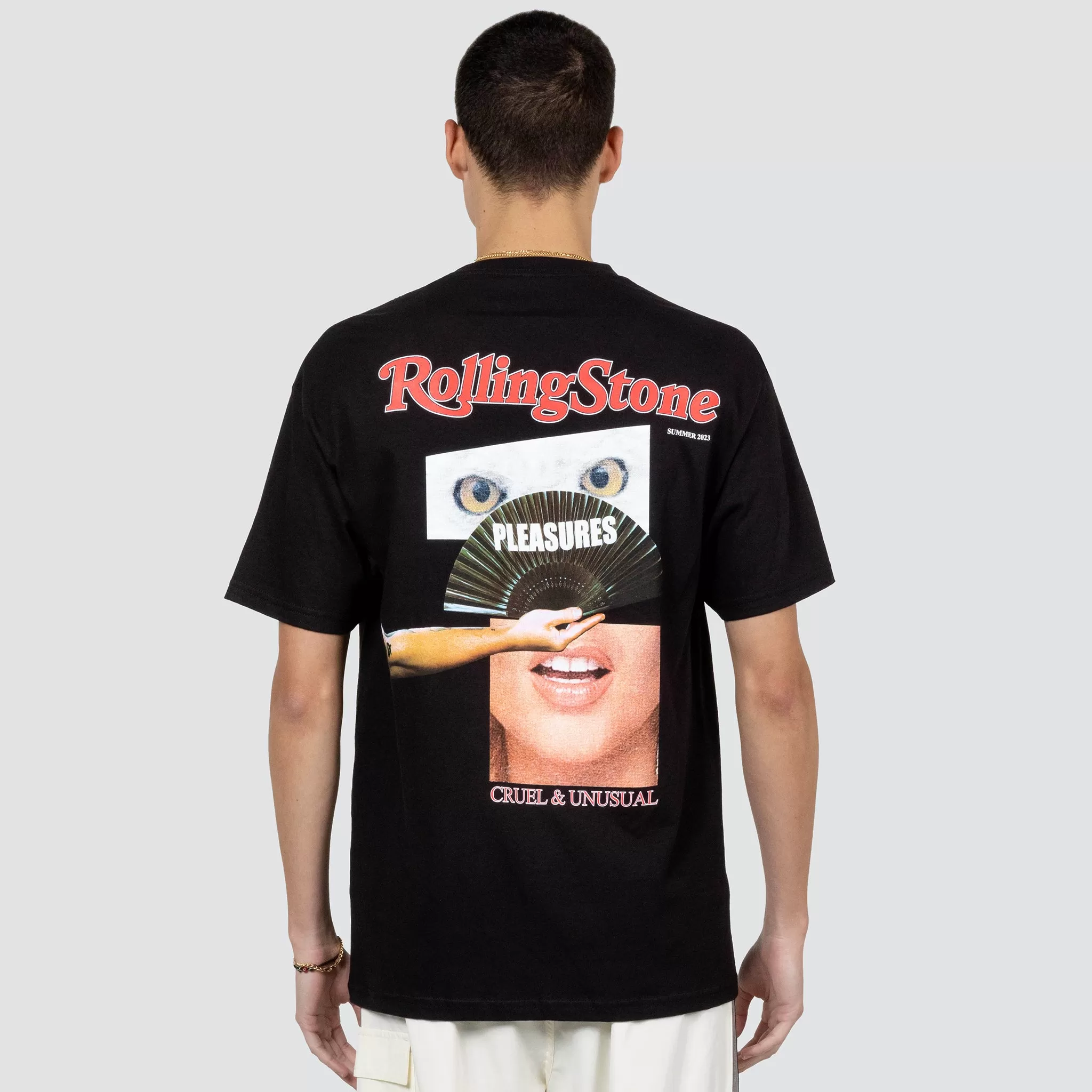 ROLLING STONE Tee