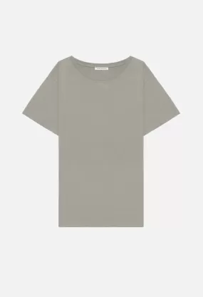 Rugby Tee / Oak