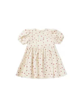 Rylee & Cru - Strawberry Fields Phoebe Dress