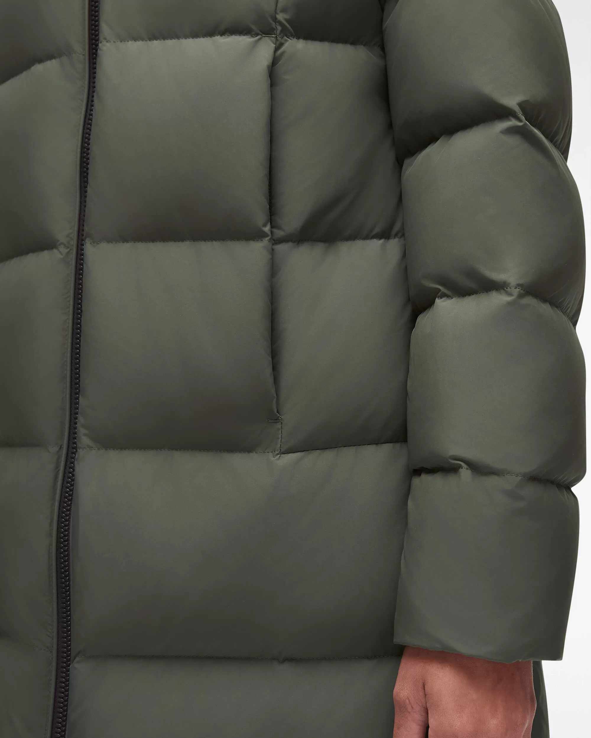 SALTEAUX JACKET