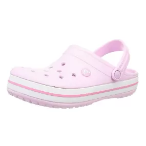 Scarpe casual da Bambina - CROCS Art. 207006/BAPK sabot PINK