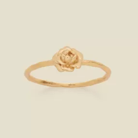 September Birth Flower Ring