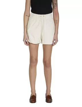 Serena Scallop Short