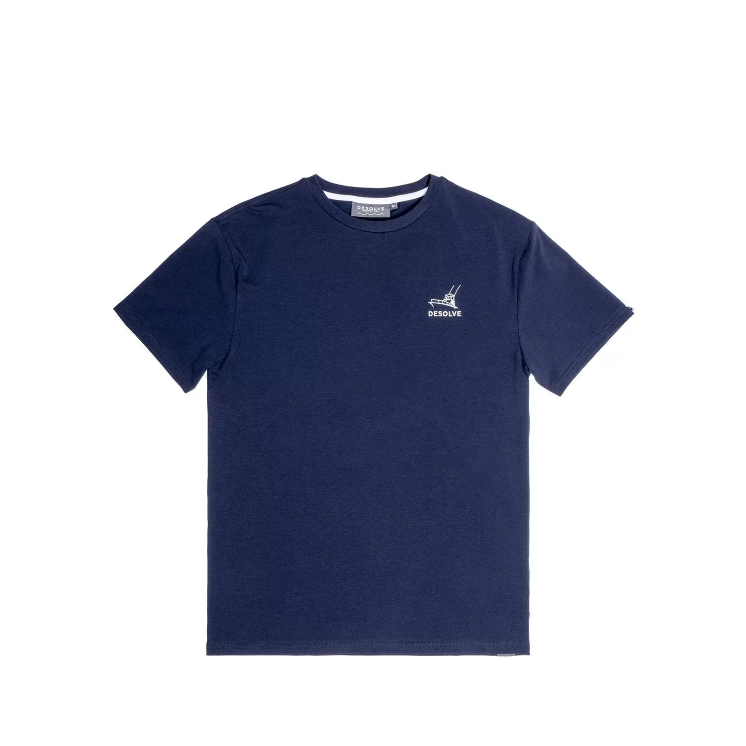 Smooth Seas Tee