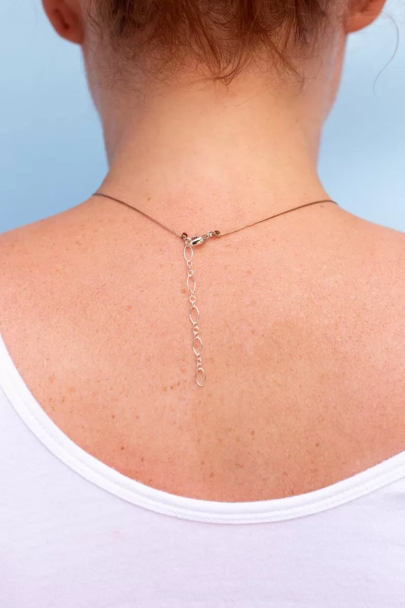 Soulku | Motherhood Necklace