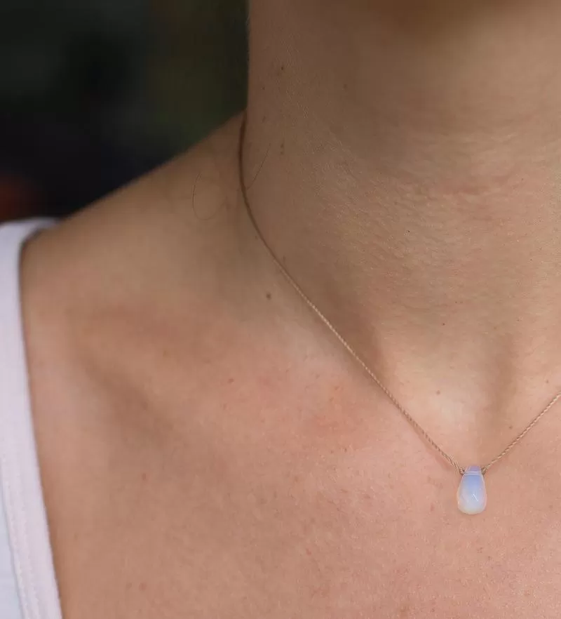 Soulku | Motherhood Necklace