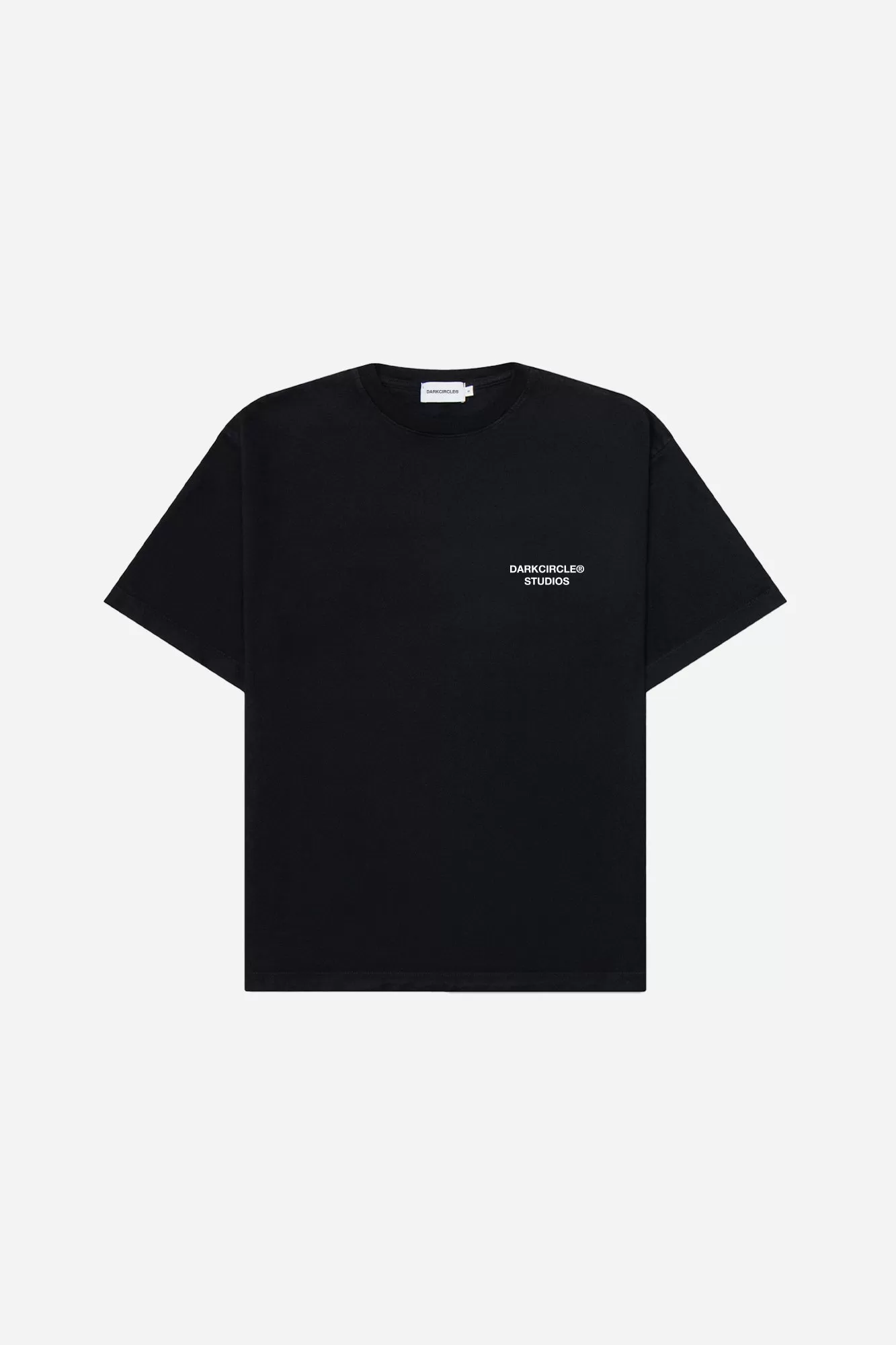 Studio Tee - Black