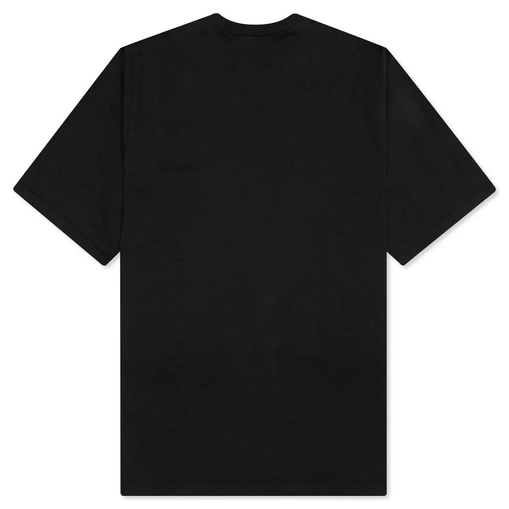 T-Shirt - Black