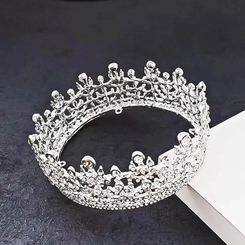 The Cosette Crown