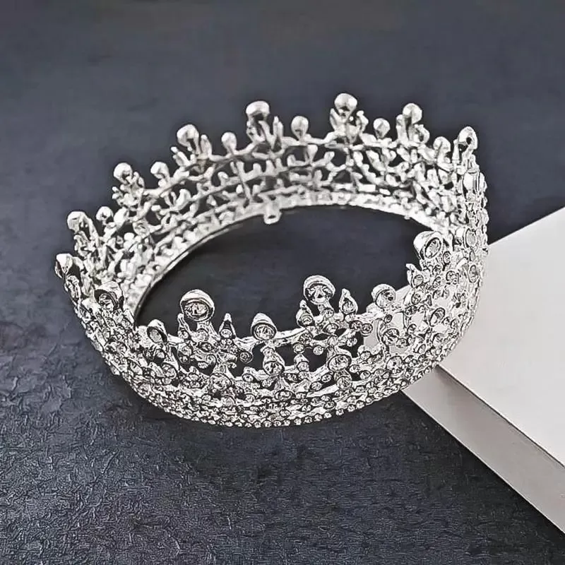 The Cosette Crown