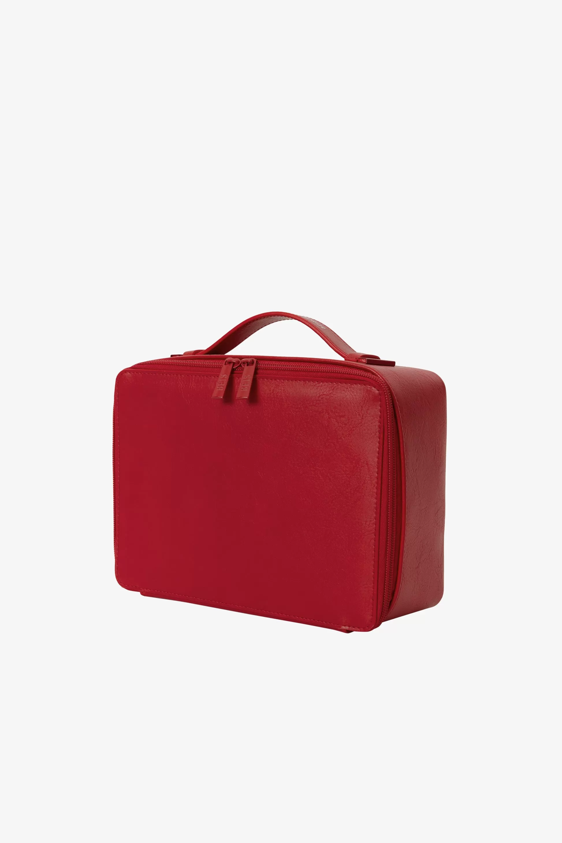 The Cosmetic Case in Text Me Red