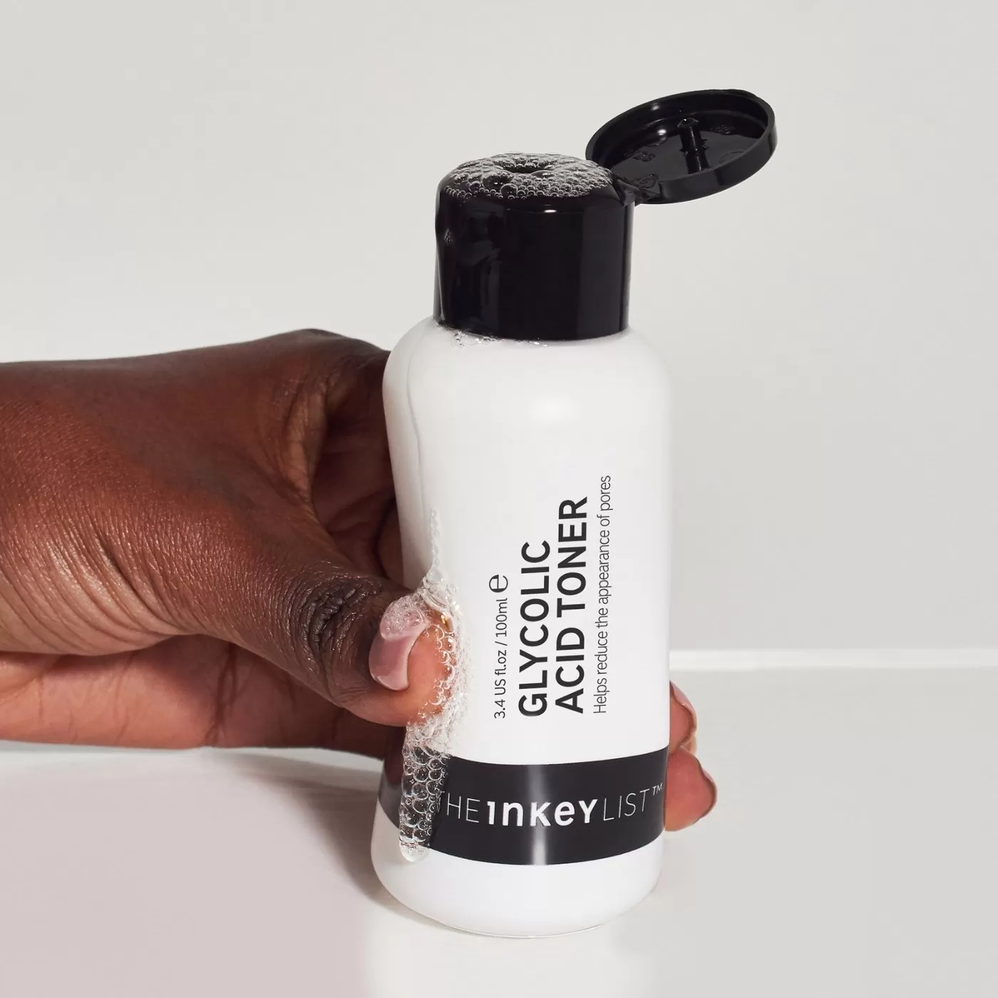 The Inkey List | Glycolic Acid Toner 100ml